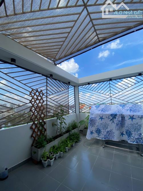 NHÀ ĐẸP CỰC HIẾM KHU VỰC GÒ VẤP - DÃY 3 CĂN CÒN 1 DUY NHẤT!!!