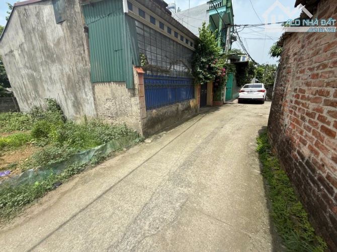 Bán mảnh đất đẹp tiềm năng 👉 chương dương -thường tín
