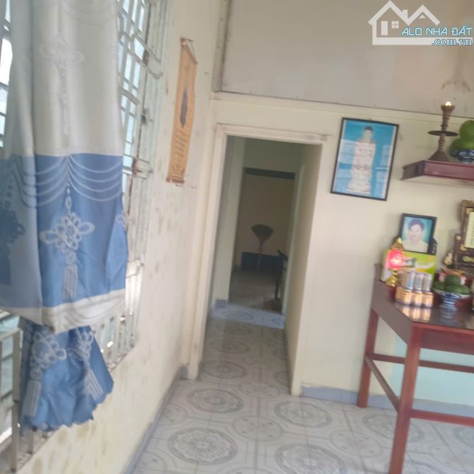 Bán nhà kiệt Nguyễn Phước Nguyên Thanh Khê 62m2 giá 3.35 tỷ