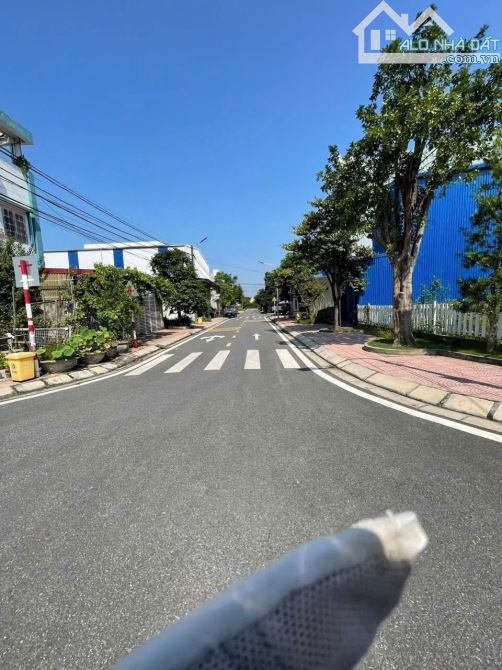 🏡 BÁN ĐẤT LƯƠNG QUÁN – NAM SƠN – AN DƯƠNG  🏡 106m giá 2,4x tỷ