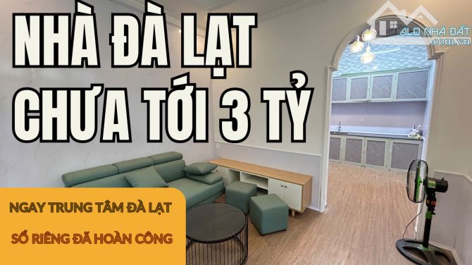 NHÀ PHỐ MỚI ĐẸP, SRXD NGAY CHỢ NAM THIÊN CHỈ HƠN 2 TỶ