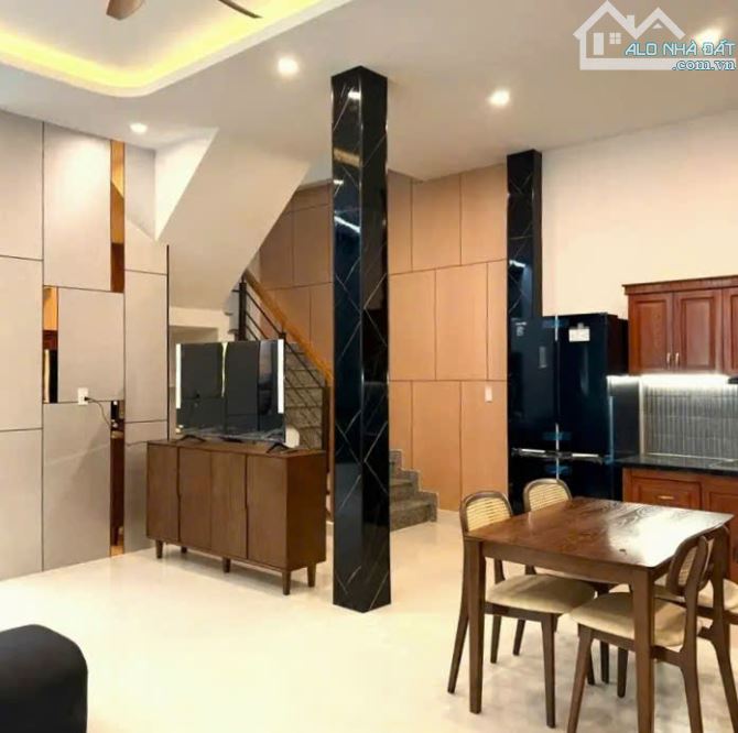 🏡 Mới Ở ngay Q2. Chỉ 7 TỈ - GÓC 2 MT, Đ 42  BÌNH TRƯNG ĐÔNG 3T- 70m2  💥