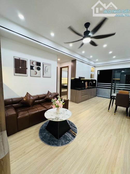 Bán căn hộ Nơ1B Bán đảo Linh Đàm 3PN2WC