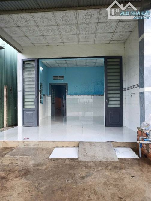 🍄 B.ÁN Đ.ẤT T.ẶNG N.HÀ. 112m2 Tân Thới Nhì Hóc Môn. bán nhanh 800tr- Sổ hồng riêng