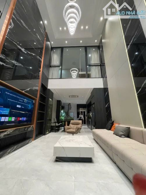BÁN NHÀ ĐẸP NGỌC THỤY, LONG BIÊN – THANG MÁY – DUPLEX THÔNG TẦNG – FULL NỘI THẤT CAO CẤP