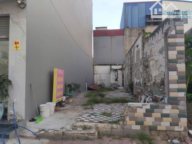Bán đất TDC Nam Hải 2, Mặt Đường Nam Hoà, Hải An - 2