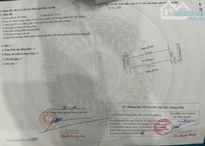 ❌❌❌SIÊU ĐẸP LÔ ĐẤT CHUNG CƯ LƯƠNG QUÁN GIÁ CHỈ 2,4x tỷ