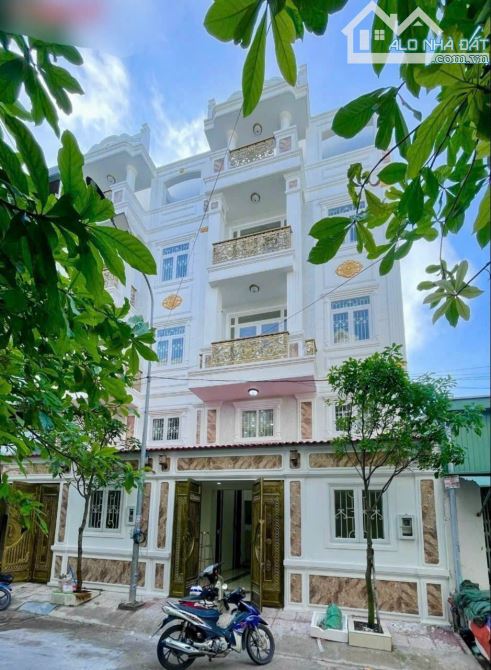 BÁN NHÀ ĐƯỜNG QL13 PHƯỜNG HIỆP BÌNH PHƯỚC THÀNH PHỐ THỦ ĐỨC GIÁ : 8,91 TỶ