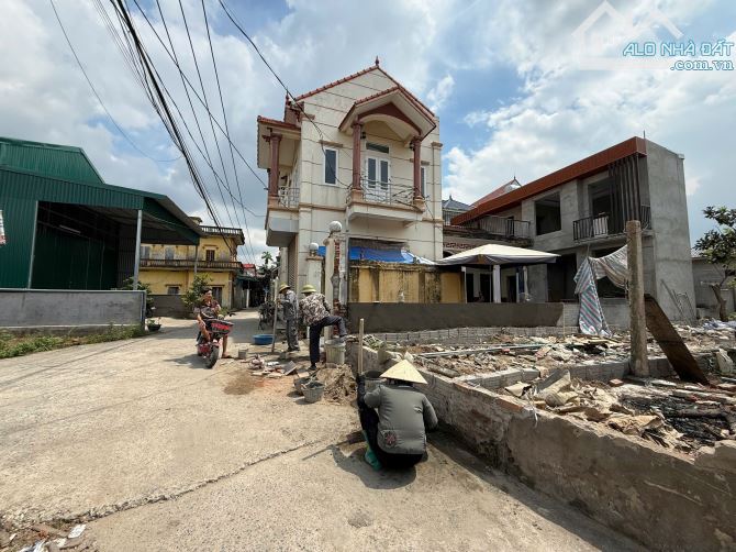 Đất Tân minh triều đông giá tốt cho quý anh chị sử dụng và đầu tư trung hạn