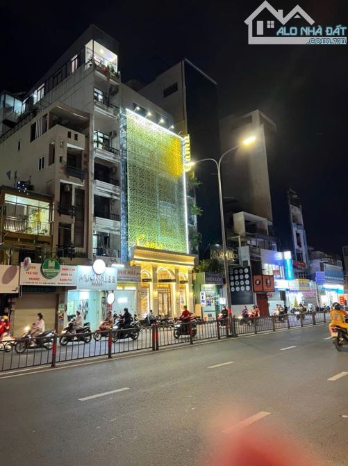 Chỉ nhỉnh 8.5 tỷ bán gấp nhà MT Hoàng Hoa Thám, P13, Tân Bình