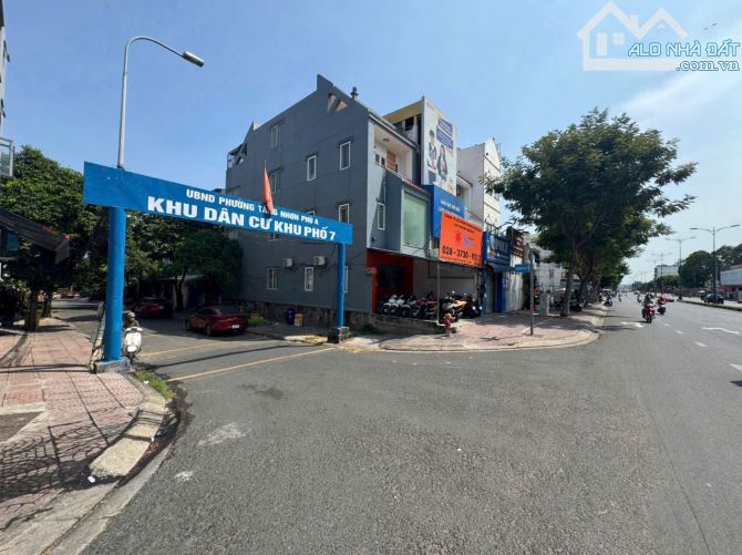 BÁN ĐẤT ĐẸP ĐƯỜNG 447 PHƯỜNG TĂNG NHƠN PHÚ A TP. THỦ ĐỨC 7,35 TỶ 4X18=72m2