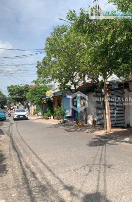 CHỈ 6,9 TỶ SỞ HỮU DÃY TRỌ MẶT ĐƯỜNG RỘNG 8m CÓ VỈA HÈ, P. THẮNG NHẤT_96m2 NGANG 5m.