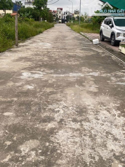 Bán đất Đồng Quán Thuỷ Sơn 202m2 13x15