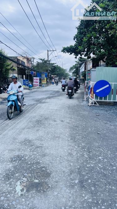 Hàng hiếm hẻm xe hơi diện tích cực đẹp xây dựng căn hộ là tuyệt vời
