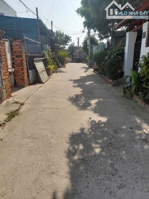 🏡 BÁN NHÀ CẤP 4 – THỔ CƯ – KP13 PHÚ THỦY, PHAN THIẾT 🏡