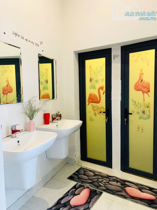 Nhà Đẹp Gần Chợ Đêm Đà Lạt – 99m2 Full Thổ Cư, Chỉ 5 Tỷ