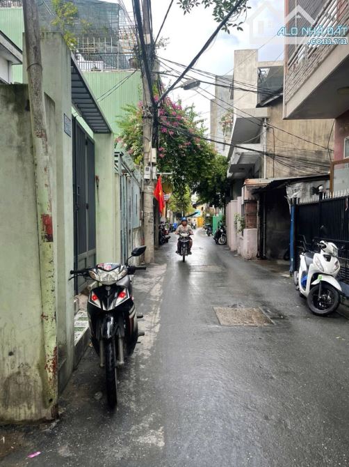 💥 Cơ hội vàng sở hữu nhà dưới 3 TỶ ngay trung tâm Hải Châu – hiếm có khó tìm