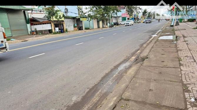Bán Đất Mặt tiền Quốc lộ 20 Xã Đức Trọng