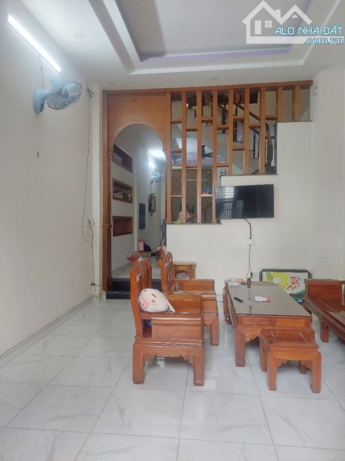 Bán Nhà 4 Tầng Hẻm Xe Hơi 74m2_4.3x17m Chỉ 5,6 Tỷ Ngô Chí Quốc Bình Chiểu Thủ Đức
