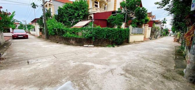Chủ cân bán 52,9m đất Hoàng Trạch Mễ sở