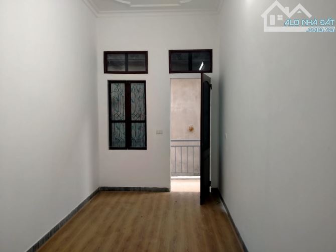 Bán nhà Cầu Dfow - Hà Đông -41m  -4 tầng -8.8  tỷ.