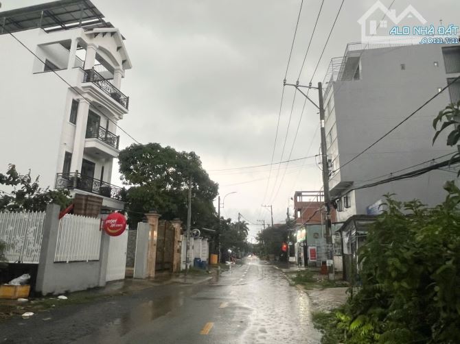 1806m2 full thổ vườn lài q12. Khu dân trí an ninh