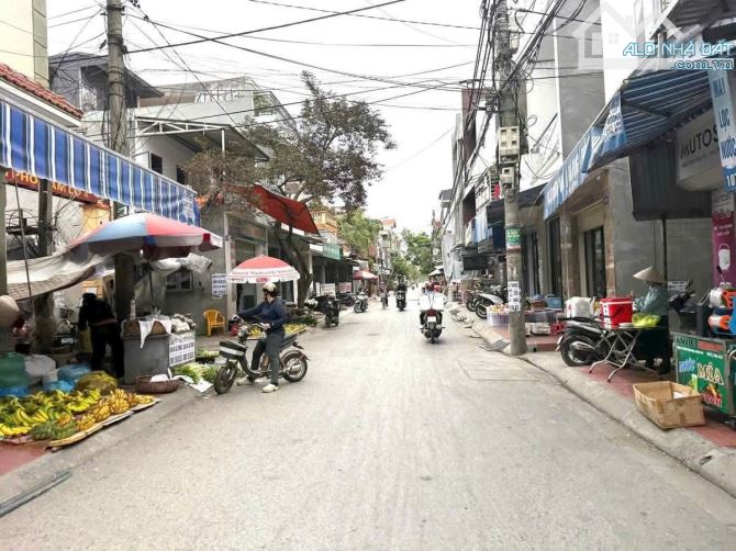 🔥 BÁN ĐẤT TẶNG NHÀ – NGUYỄN TRUNG THÀNH, HÙNG VƯƠNG, HỒNG BÀNG – HẢI PHÒNG 🔥 🏡 Cơ hội s
