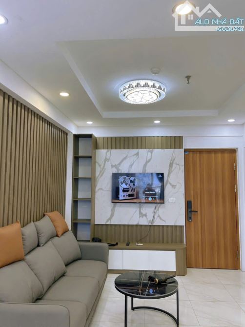 CHO THUÊ CĂN HỘ “Hud Trầu Cau” – TRUNG TÂM BẮC NINH