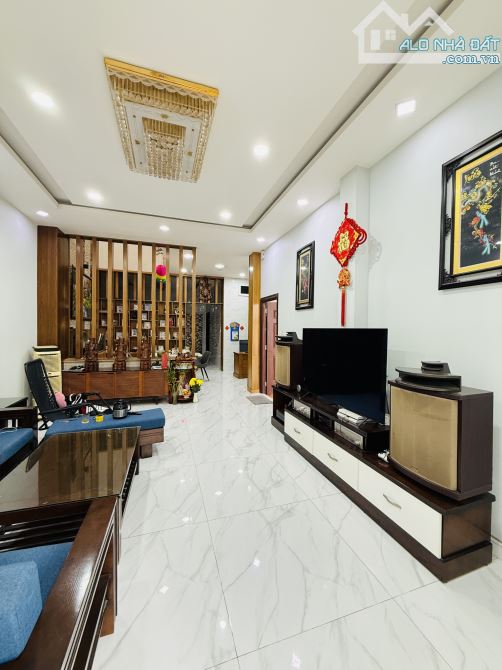 🌿 BIỆT THỰ – NGANG KHỦNG 8M – SÁT KDC VĨNH LỘC 🌿 🏡 DT: 160m² (8 x 20) - 11,4 TỶ