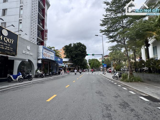 🅿️Bán 257m2 (Ngang 14m) mặt tiền Nguyễn Tri Phương, phường Phú Nhuận, Tp.Huế Giá 43.X TỶ✅