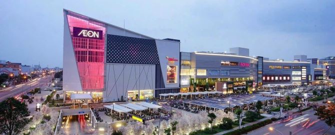 BÁN NHÀ LÔ GÓC THẠCH BÀN LONG BIÊN NHỈNH 5 TỶ 35m MT 4m 5 TẦNG Ô TÔ KINH DOANH GẦN AEON
