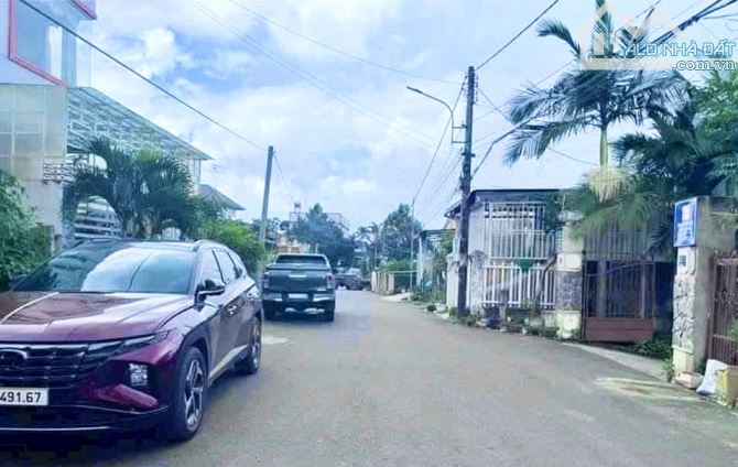 CHỦ CẦN GẤP👉 Bán đất hẻm 91 đường Hà Giang, phường 1 Bảo Lộc
