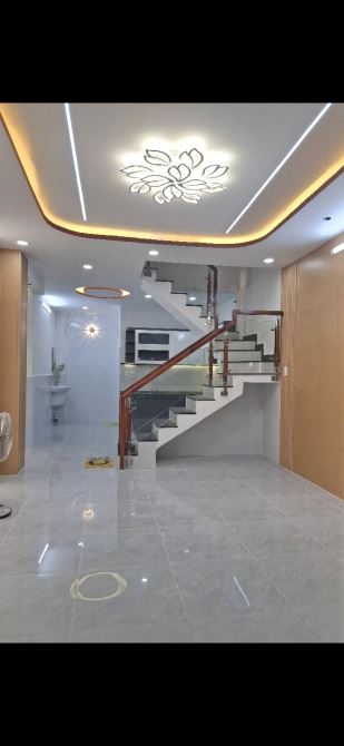 GẤP DUY NHẤT – NHÀ ĐẸP GIÁ TỐT - NGAY CHỢ GÒ XOÀI BÌNH TÂN - HXH TRÁNH NHAU  40M