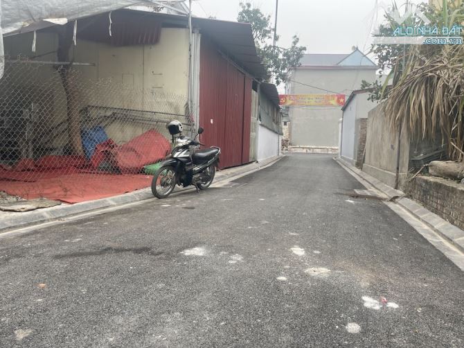 Cần Bán  68,2m2 Thôn Đồng, Nguyên Khê, Đông Anh. Đường rộng 4,5m thông thoáng.