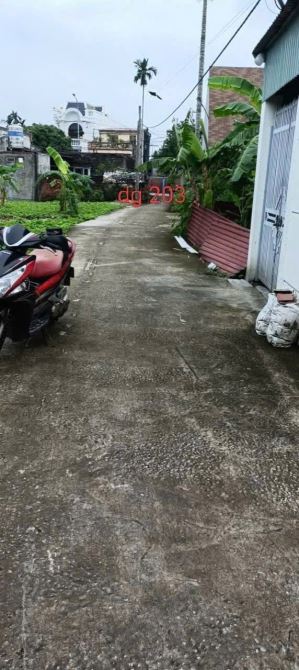 Bán lô đất 98,5m2 tại Lâm Động, thành phố Thủy Nguyên 𝟎𝟗𝟎𝟏.𝟕𝟎𝟓.𝟎𝟕𝟖