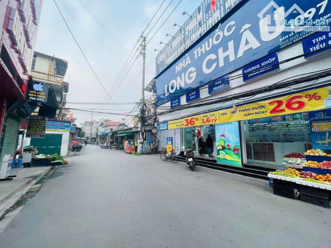 🚘‼️‼️ LÔ GÓC – KCN THĂNG LONG – GẦN CẦU THƯỢNG CÁT – CẠNH CHỢ SÁP MAI ‼️🚘  ✨