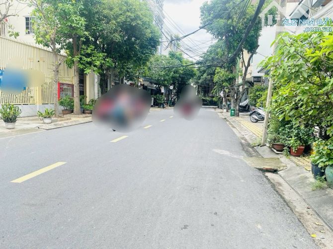 Q7 MẶT TIỀN ĐƯỜNG 79 TÂN QUY 4x19.5M KHU VỰC SẦM UẤT VÀ HIẾM CĂN BÁN 15.5T TL