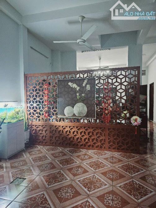 ⭐️⭐️ Giảm sốc 8.5tỷ! Villa Mặt tiền 3 tầng + 13 P.Trọ, SHR  – An Nhơn Gò Vấp