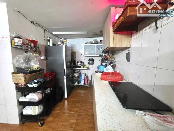 💥 NHÀ MẶT TIỀN KINH DOANH – GẦN LÊ ĐỘ, TT THANH KHÊ 💥