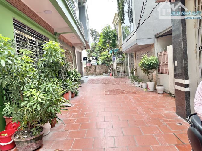Bán đât 119,4m2 tại An Chân, Sở Dầu, Hồng Bàng giá 5 tỷ