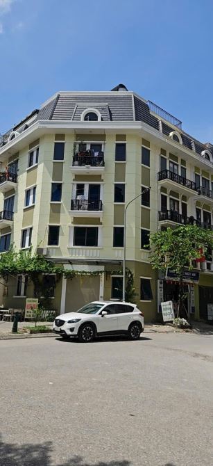CẦN BÁN GẤP LÔ GÓC KĐT PHÚ LƯƠNG -HÀ ĐÔNG,DT 80M -5 TẦNG,THANG MÁY ,DÒNG TIỀN ỔN ĐỊNH
