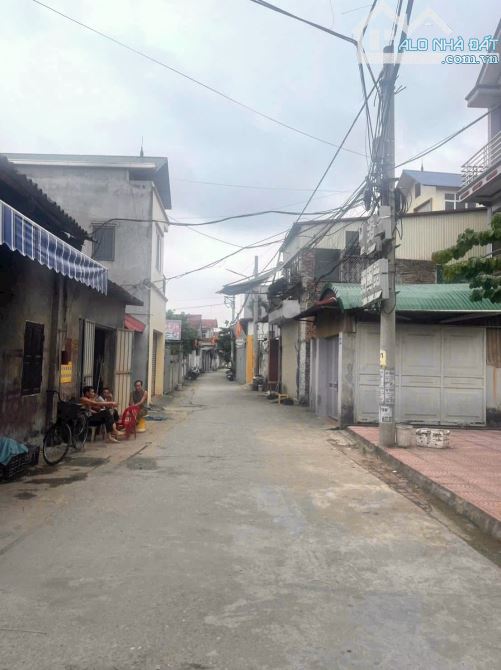 52,5m siêu phẩm giá rẻ ô tô đỗ cửa 👉 chương dương -thường tín