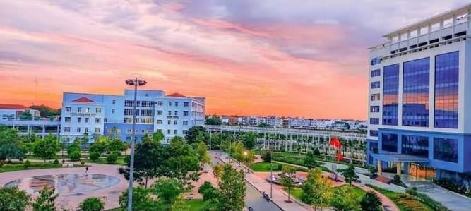 BÁN NỀN 64 M2 4,1 TỶ ĐƯỜNG SỐ 5 KHU ĐẠI HỌC Ý DƯỢC CẦN THƠ, TP CẦN THƠ