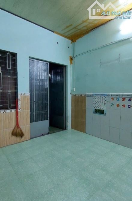 💥 NHÀ CHÂN CẦU VƯỢT QUANG TRUNG Q12,VÀO 200M, DT 90M2 ,PHÂN 3 LÔ CHỈ 7,xTÝ.
