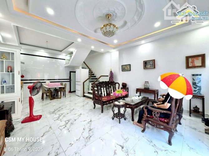 Bán nhà 3 tầng lô góc tại trung hành- đằng Lâm- Hải an