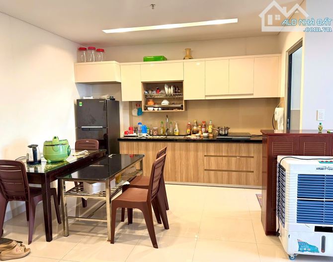 BÁN CĂN CT9 KĐT Vĩnh Điềm Trung, tầng cao, 2 PN, RẺ NHẤT HIỆN NAY, chỉ 3 tỷ 720. CN27.9