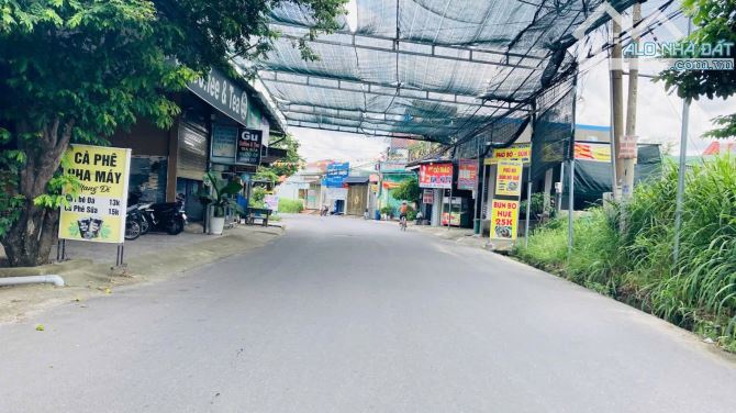 Bán Đất Gần Trường Mầm Non Hoàng Yến, P. Trảng Dài