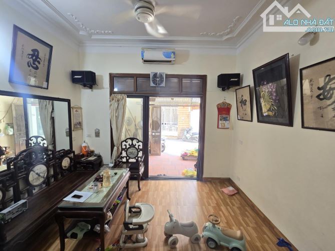 Bán nhà riêng chính chủ 32m2 phố Vũ Hữu,Thanh xuân Bắc