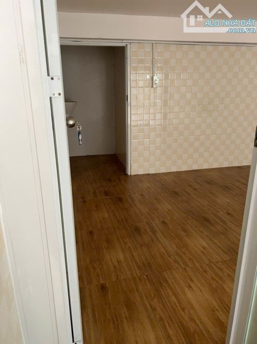 DÒNG TIỀN 20TR/ THÁNG - CHDV - VÕ DUY NINH - BÌNH THẠNH - 52M2 - NHỈN 5.X T,Ỷ.