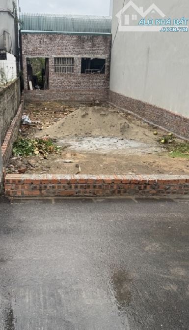 🔥 BÁN ĐẤT ĐÔNG TRÙ – ĐƯỜNG Ô TÔ TRÁNH – 80M² – CHỈ HƠN 12 TỶ – VỊ TRÍ VÀNG 🔥  📍 VỊ TRÍ